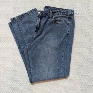 Future Collective jeans Sz 14